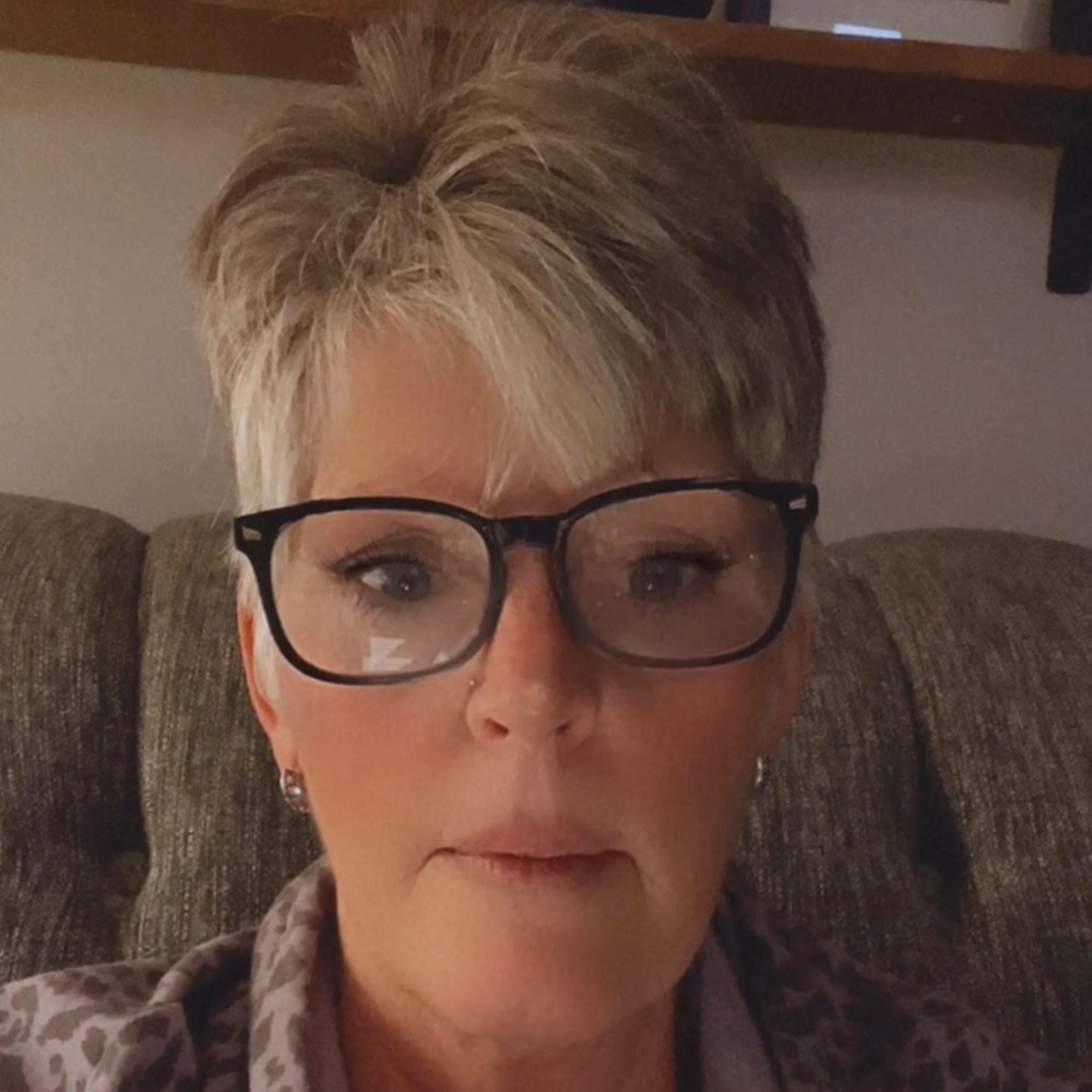 Meet your Posher, Michelle